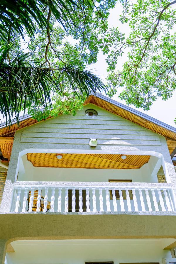 Nature Kigali Exterior photo