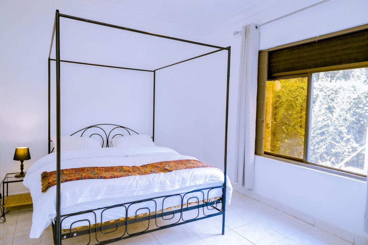 Nature Kigali Exterior photo