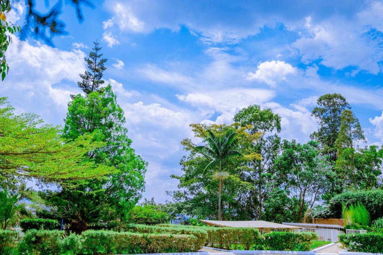 Nature Kigali Exterior photo