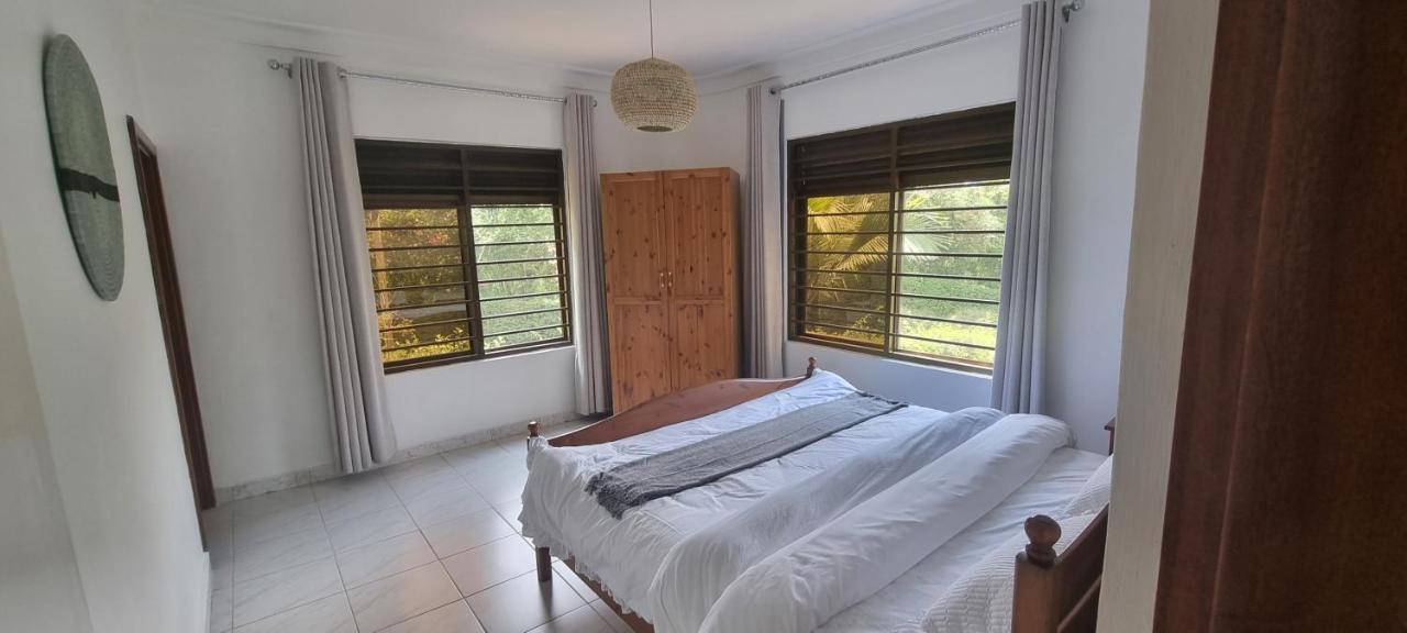 Nature Kigali Exterior photo