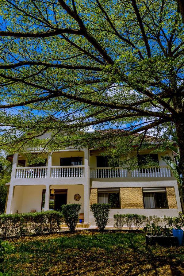 Nature Kigali Exterior photo